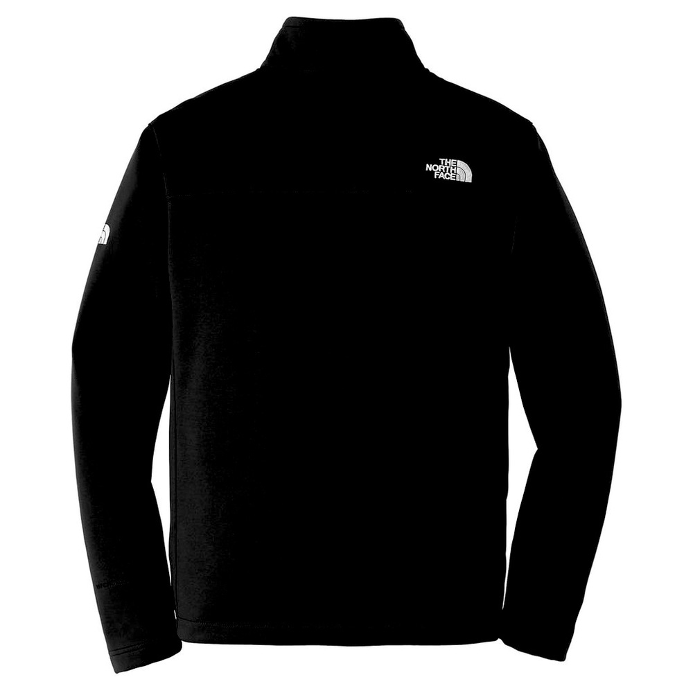 Northface soft shell jacket